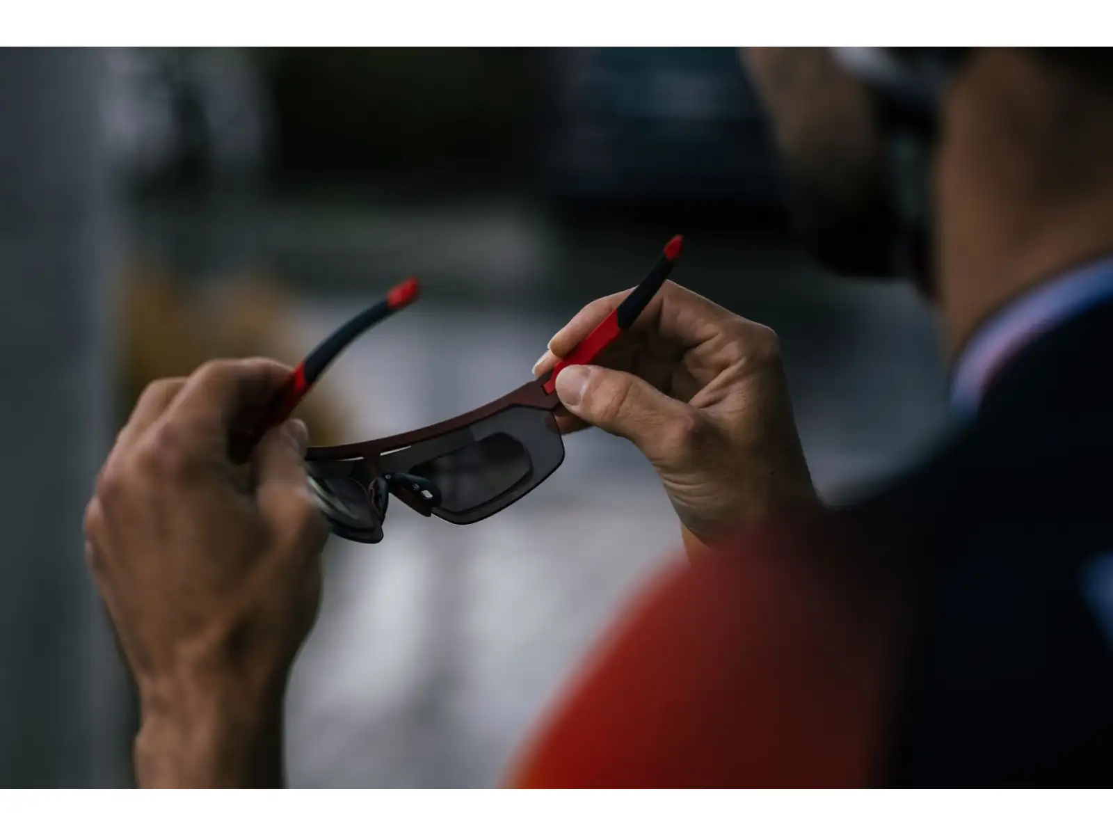 Force RX Vision Foto Dioptrische Linse photochromatisch