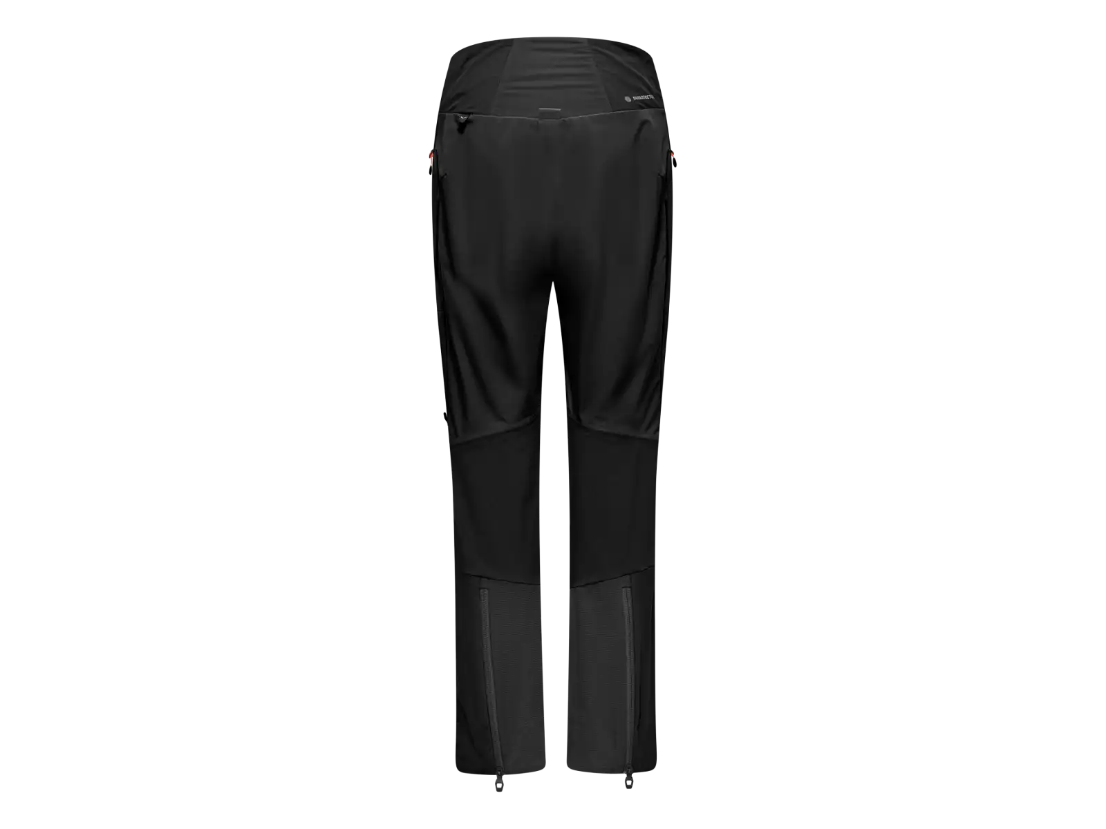 Salewa Ortles Durastretch/Stormwall Damenhose Black Out