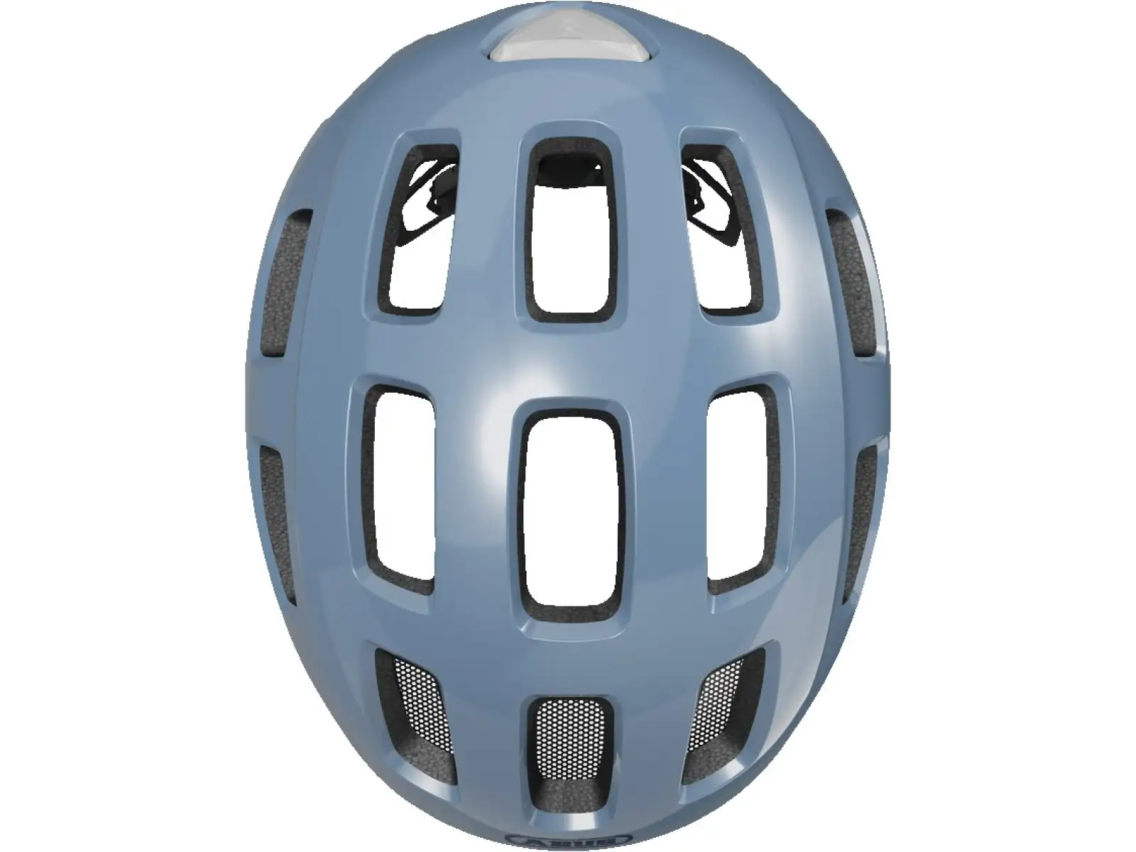 Abus Youn-I 2.0 Kinderhelm Glacier Blue