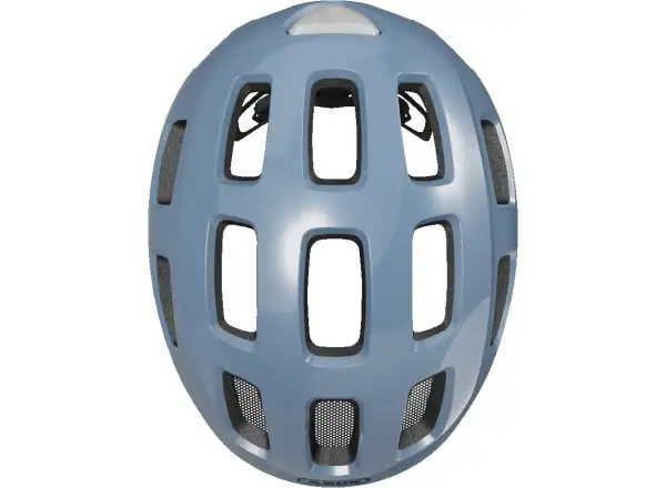 Abus Youn-I 2.0 Kinderhelm Glacier Blue