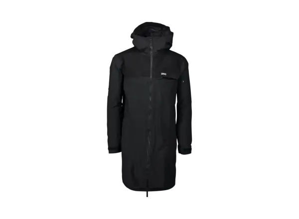 POC Race stuff Mentor Jacke Uranium Black