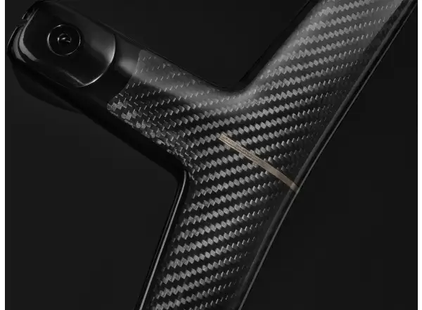 Cannondale SystemBar Aero Straße integrierter Lenker