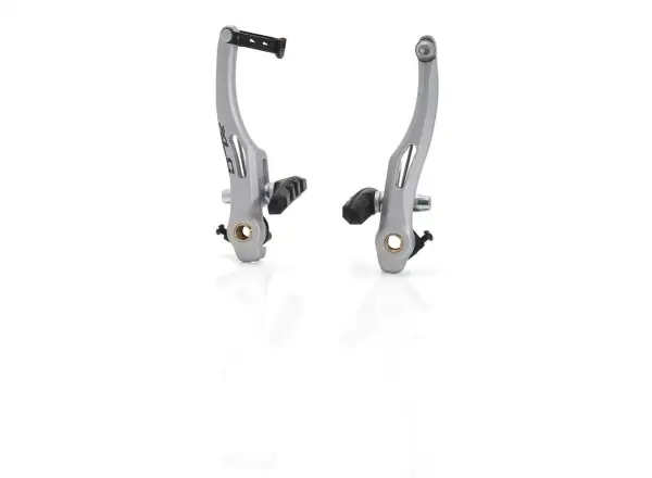 XLC BR-V03 V-Brake Bremse Silber