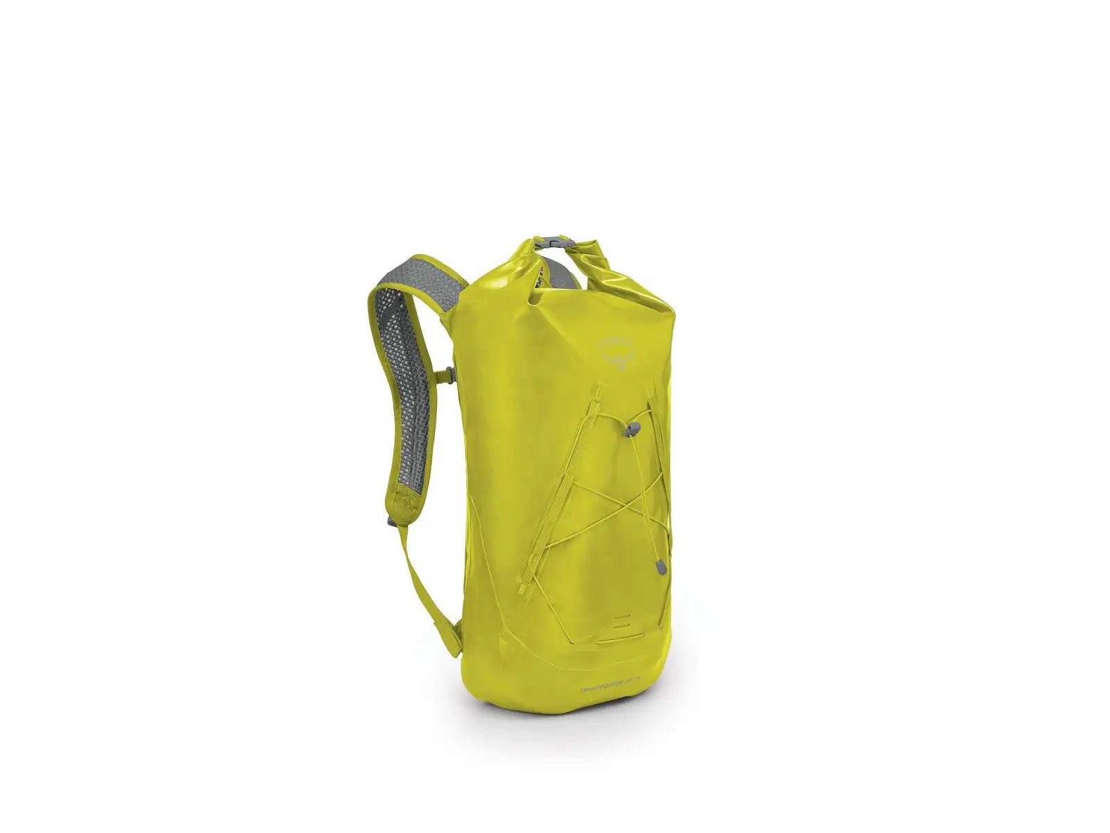 Osprey Transporter Roll Top 18 Rucksack Lemongrass Yellow