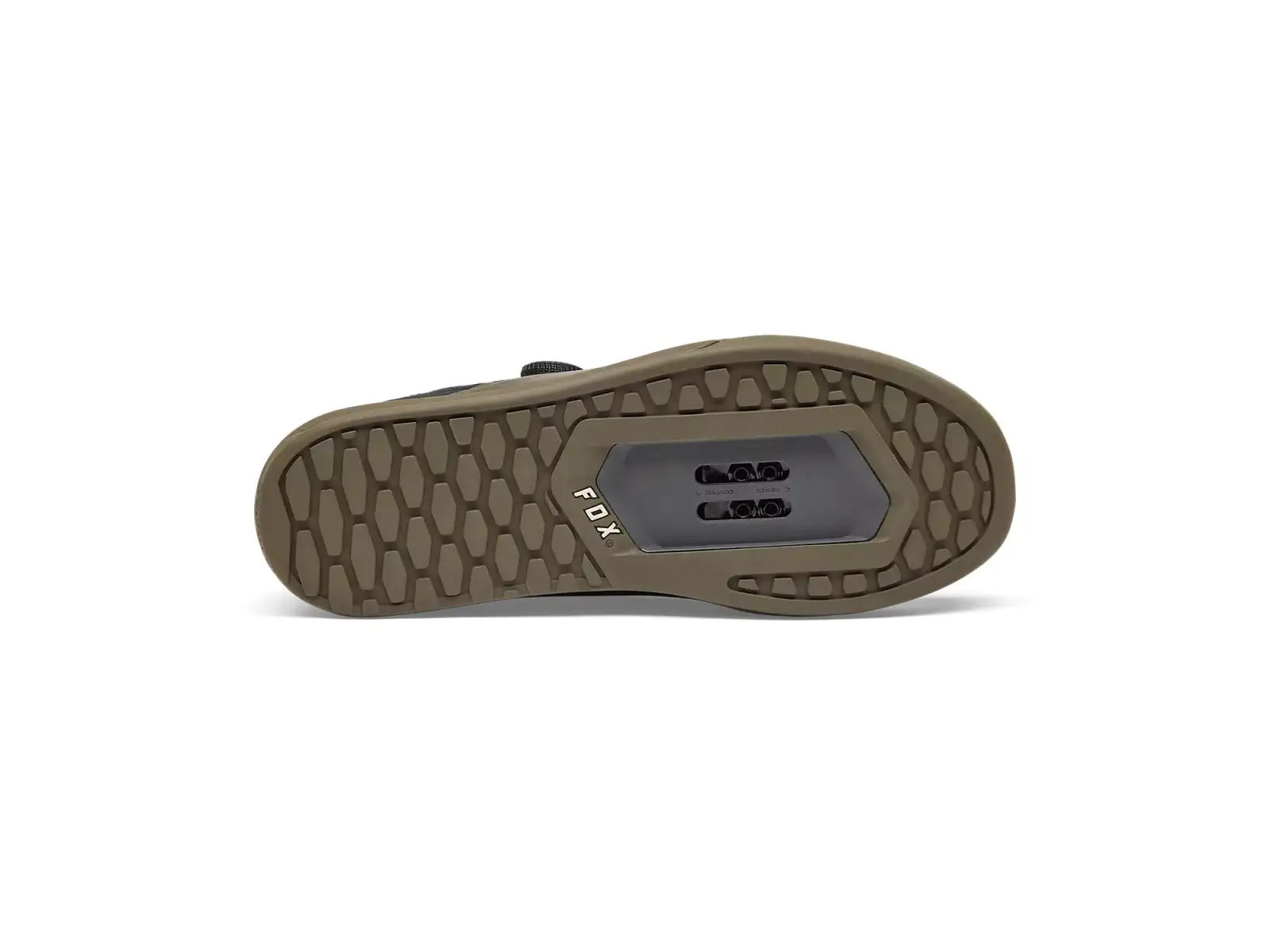 Fox Union Boa Herren MTB Schuhe Military Green
