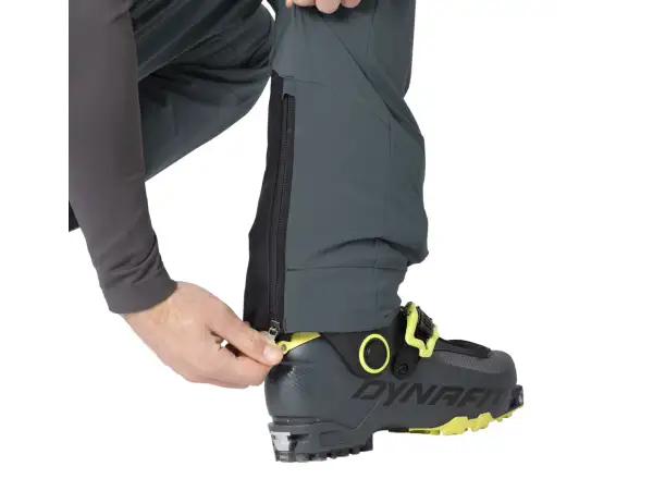 Dynafit Blacklight Dynastretch Herrenhose Cinder