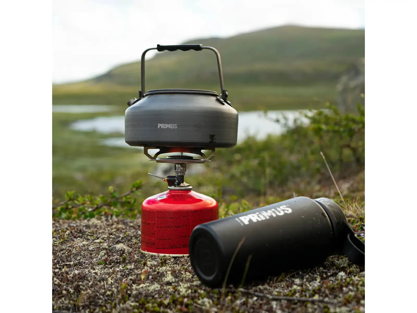 Primus Essential Trail Stove Campingkocher