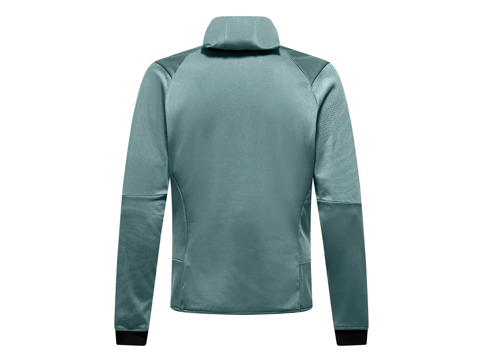 Salewa Sella Crevasse Hooded Herren Sweatshirt Willow