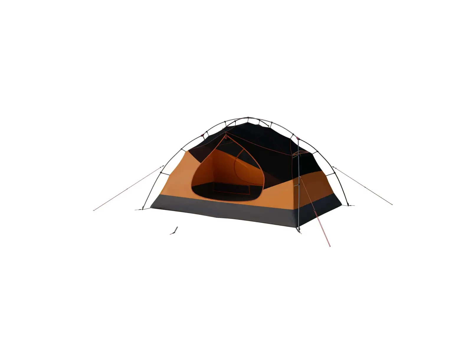 Salewa Puez 3P Zelt 3 Personen