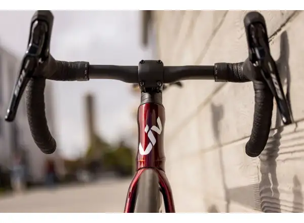 Liv EnviLiv Advanced 2 Damen Rennrad Sangria