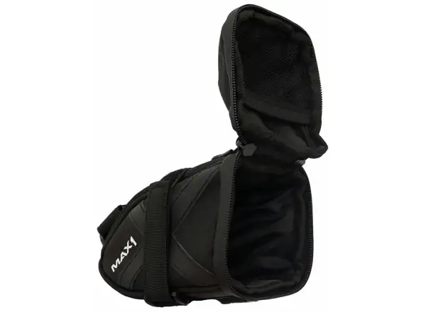 MAX1 Competition Satteltasche groß