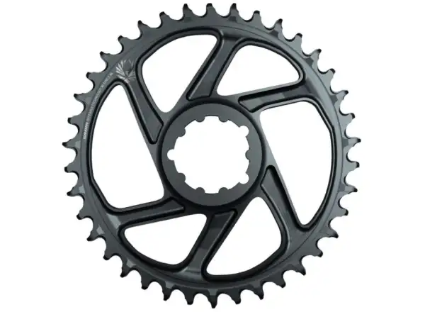 Sram X-Sync SL Eagle Kettenblatt 12-fach Direct Mount 6 mm Offset Lunar-Grau