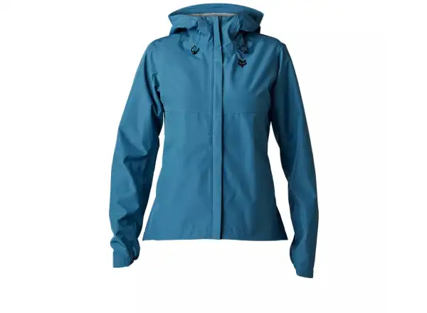 Fox Ranger 2,5L Damen wasserdichte Jacke Dark Slate