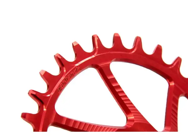 Garbaruk Round MTB Kettenblatt Sram Boost