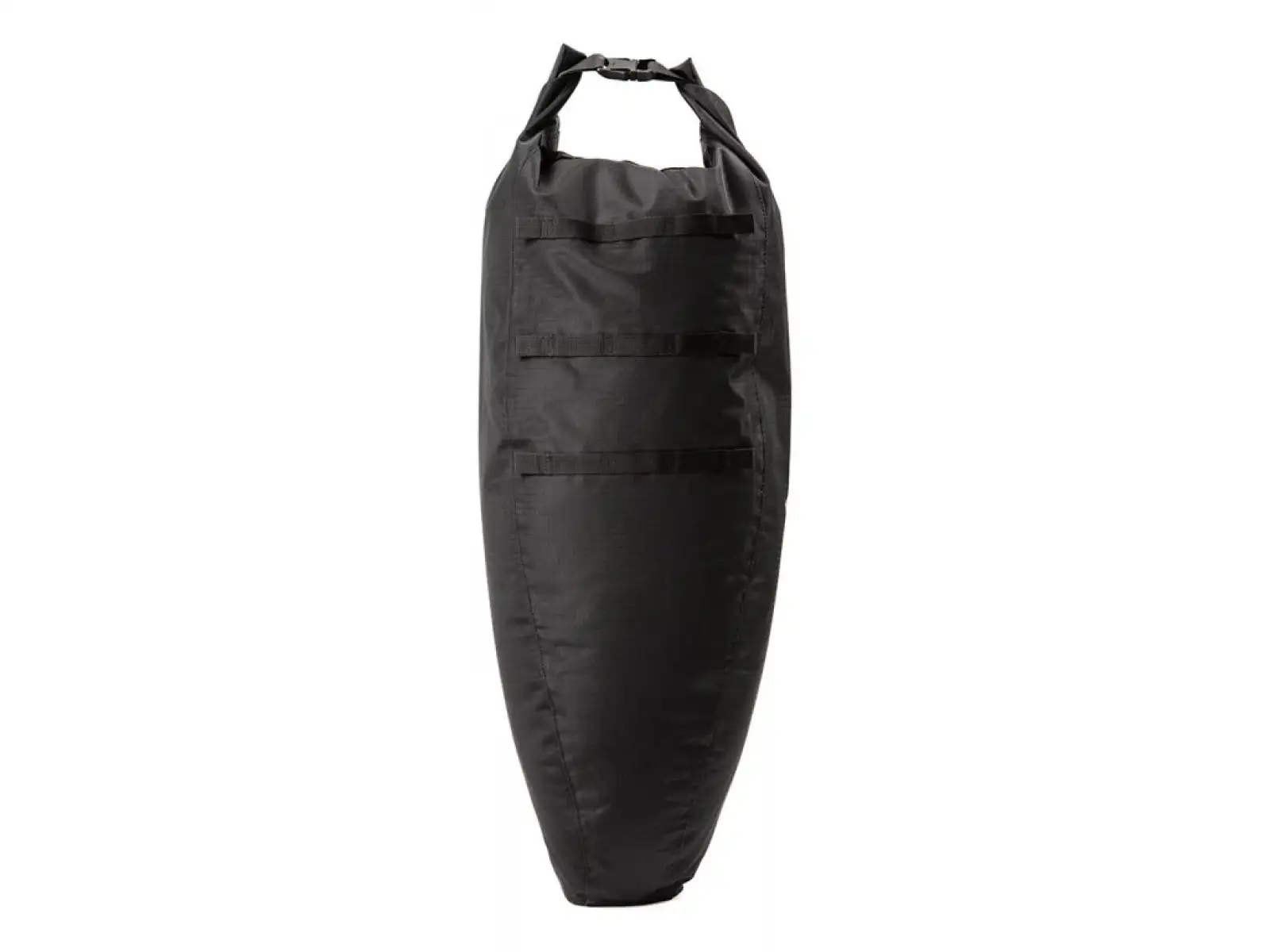 Acepac Saddle Drybag MKIII Satteltasche 8 l schwarz