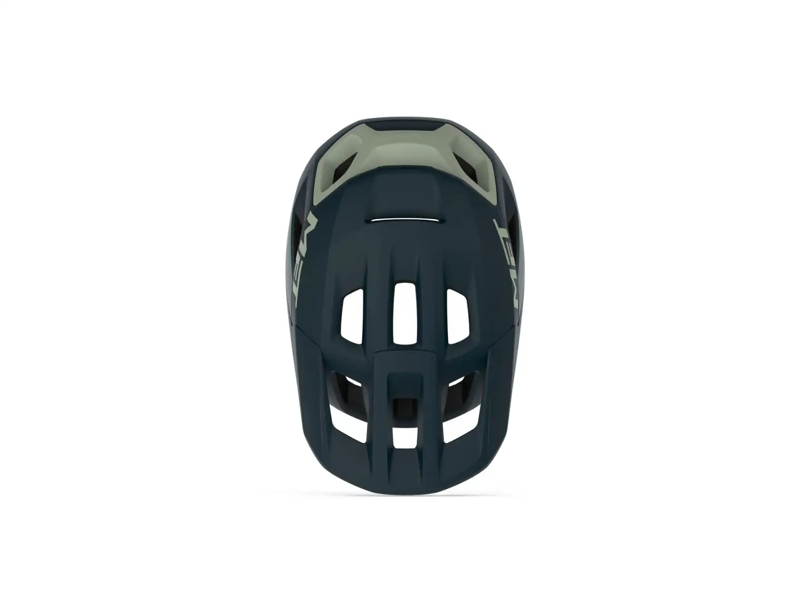 MET Revo MIPS Helm Navy