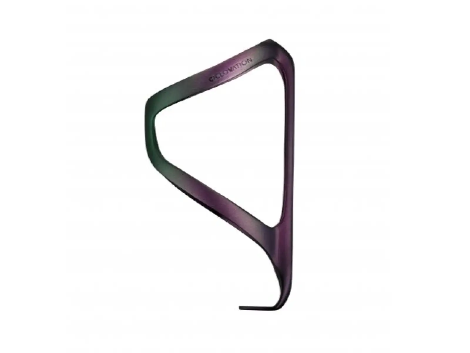 Ciclovation Project D Flaschenhalter Cosmic Haze Amethyst