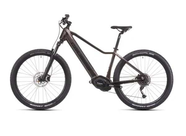 Crussis ONE-Guera 7.11 715Wh E-Mountainbike