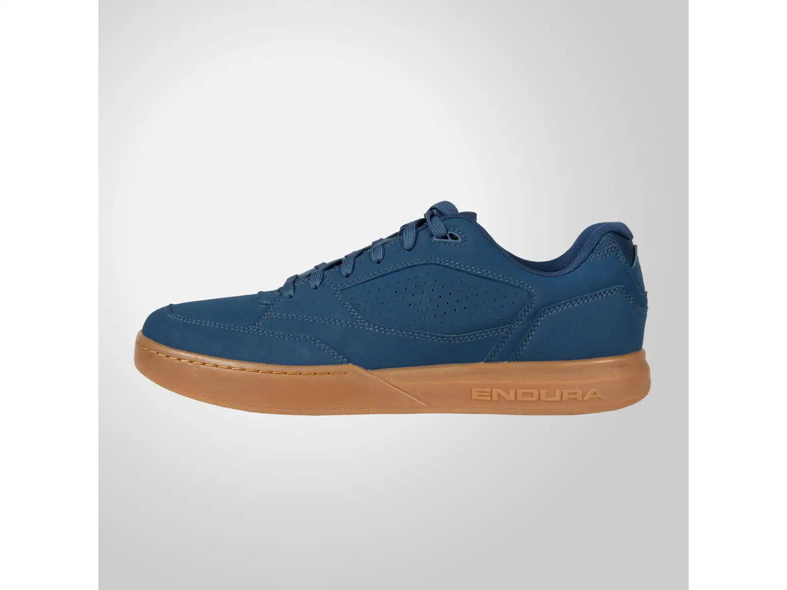 Endura Hummvee Flat Herren Schuhe Navy