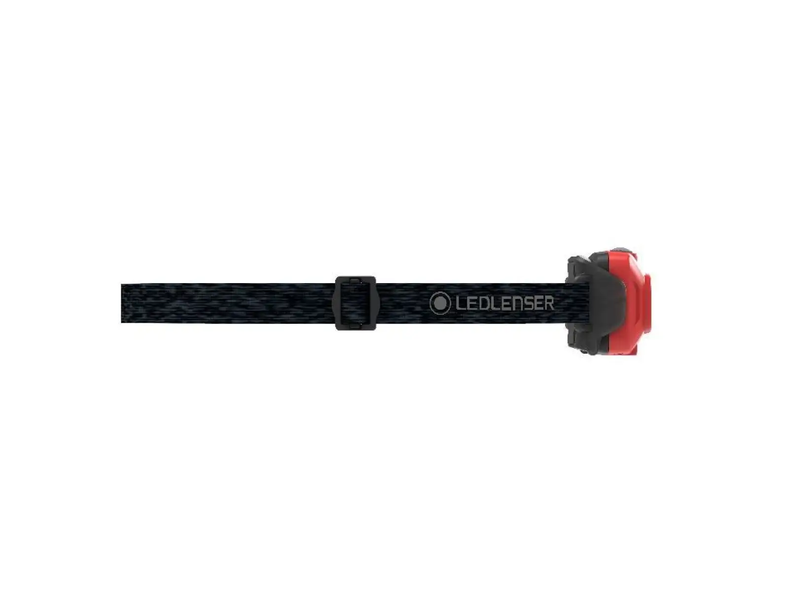 Ledlenser HF4R Core Stirnlampe Rot