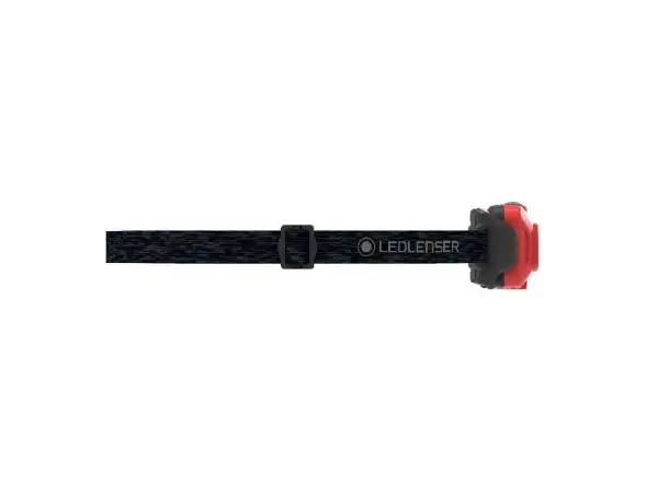 Ledlenser HF4R Core Stirnlampe Rot