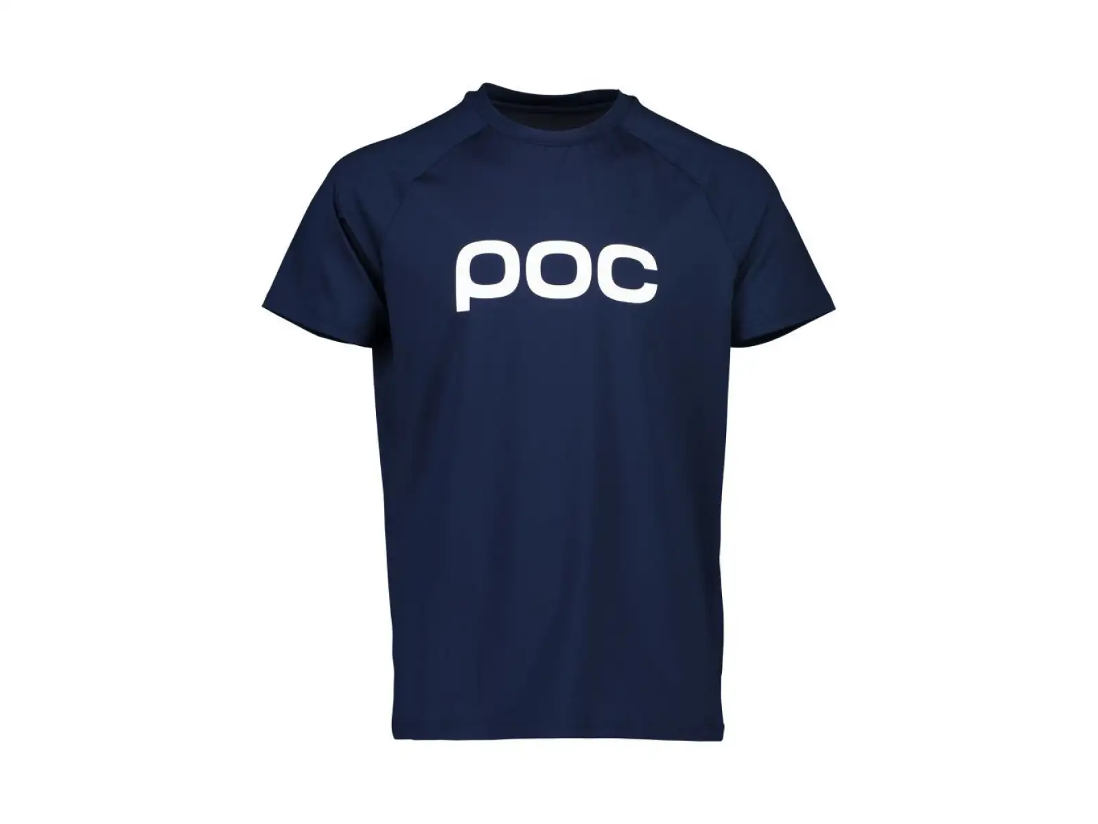 POC Reform Enduro Tee Herren Trikot Kurzarm Turmaline Navy