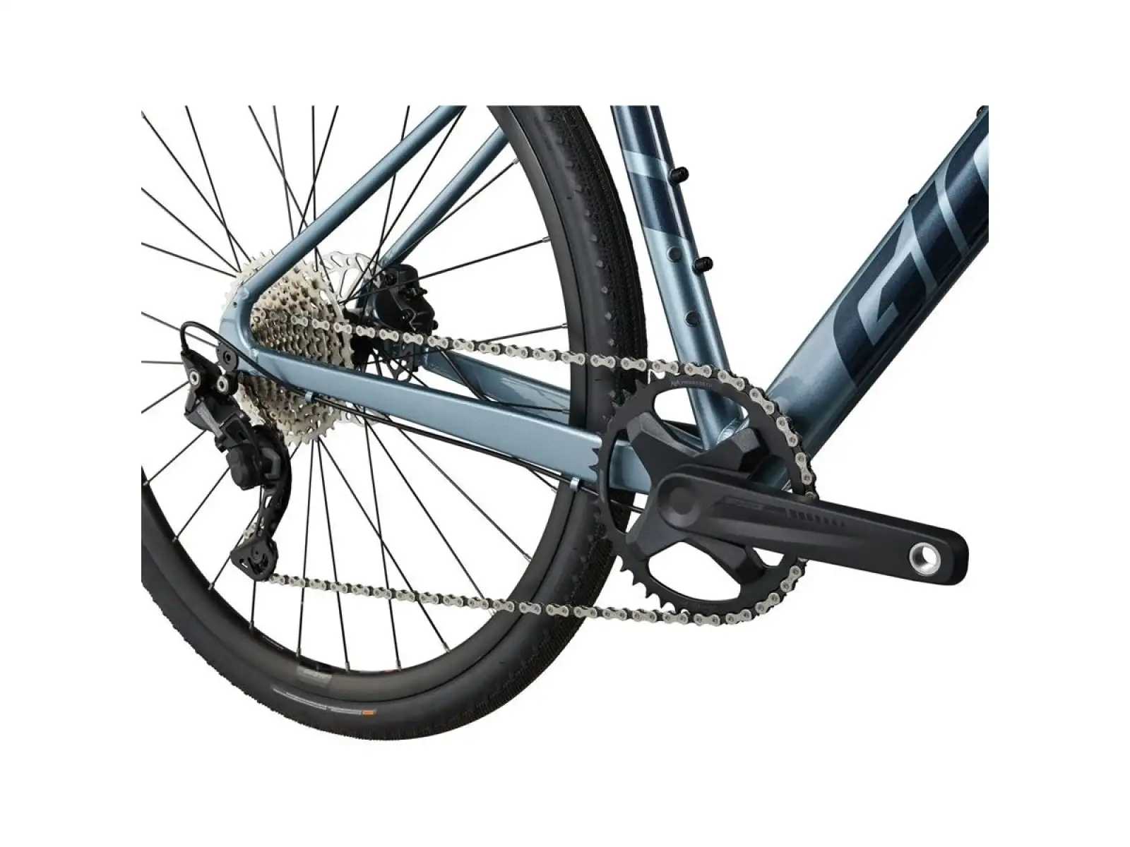 Giant FastRoad AR 1 Fitnessrad Aged Denim
