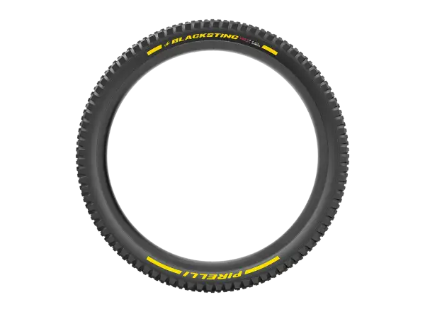 Pirelli Scorpion Blacksting Team Edition 27,5x2,40" DHWALL+ 2x60tpi Soft MTB Reifen Kevlar