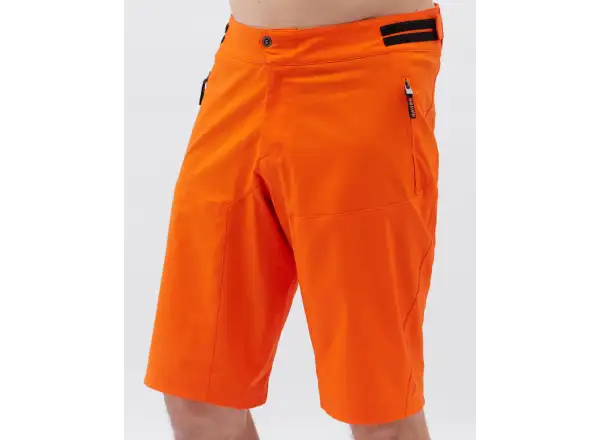 Silvini Dello Herren Shorts Orange
