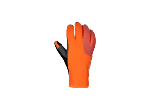 POC Thermohandschuhe Zink Orange