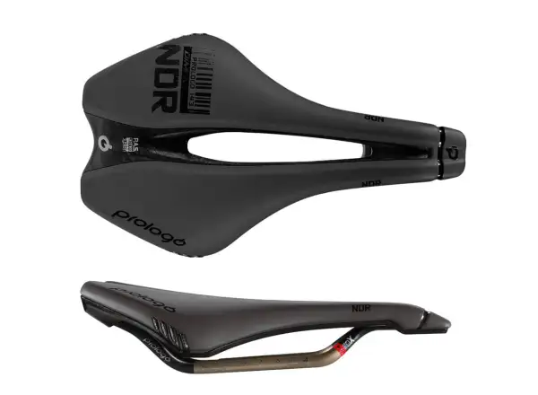Prologo Dimension NDR TiRox 143 schwarz
