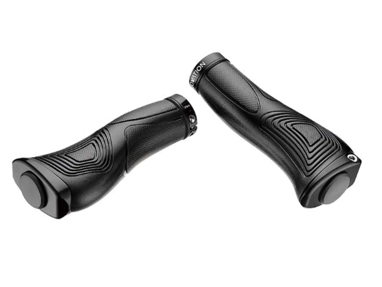 Ciclovation Tomahawk Enduro Griffe schwarz