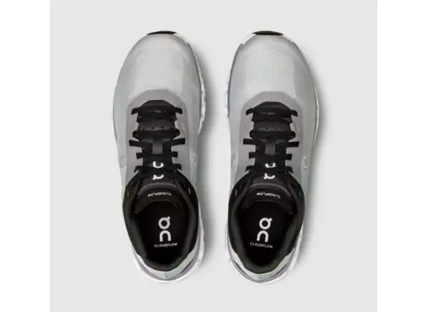 On Cloudflow 4 Damenlaufschuhe Fade/Wisteria