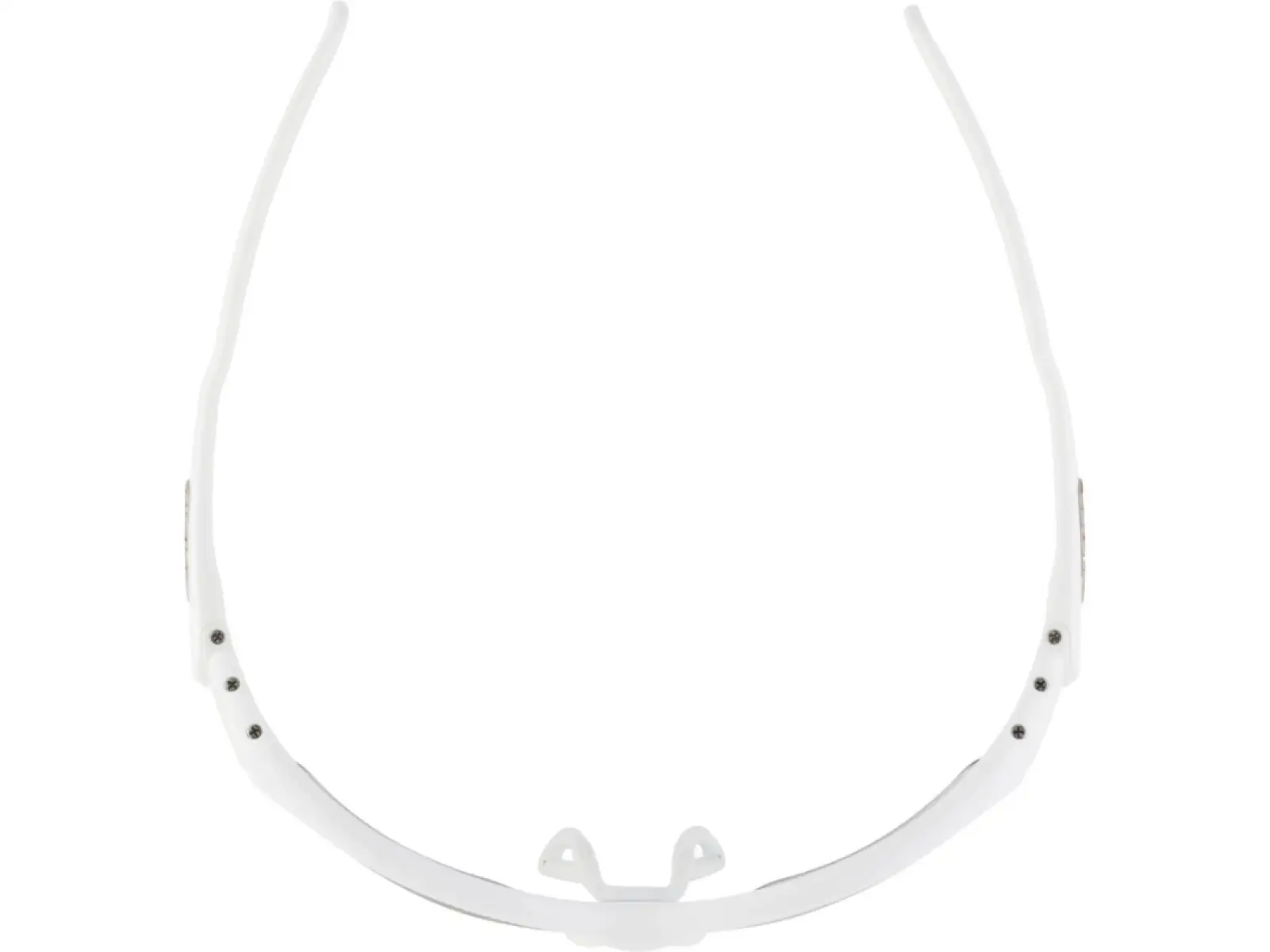 Alpina Twist Five HR S VL+ Brille White
