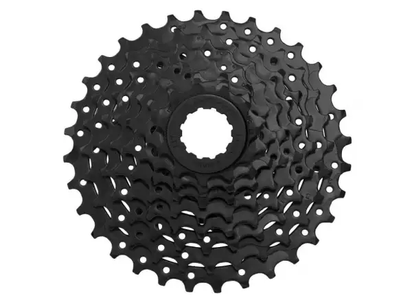 Sunrace CS-M558 8-sp. Kassette 11-32 Z. schwarz