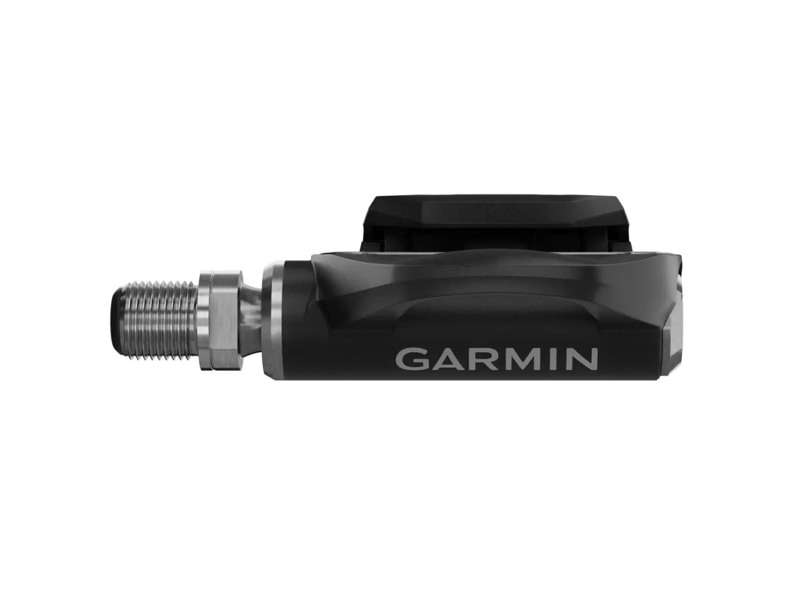 Garmin Rally RS100 Pedale mit Leistungsmesser Single Shimano SPD-SL