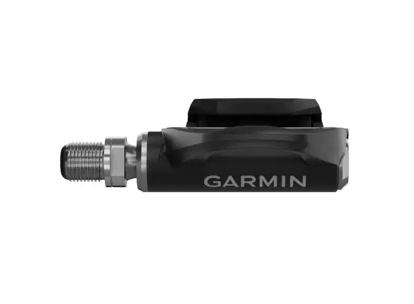 Garmin Rally RS100 Pedale mit Leistungsmesser Single Shimano SPD-SL