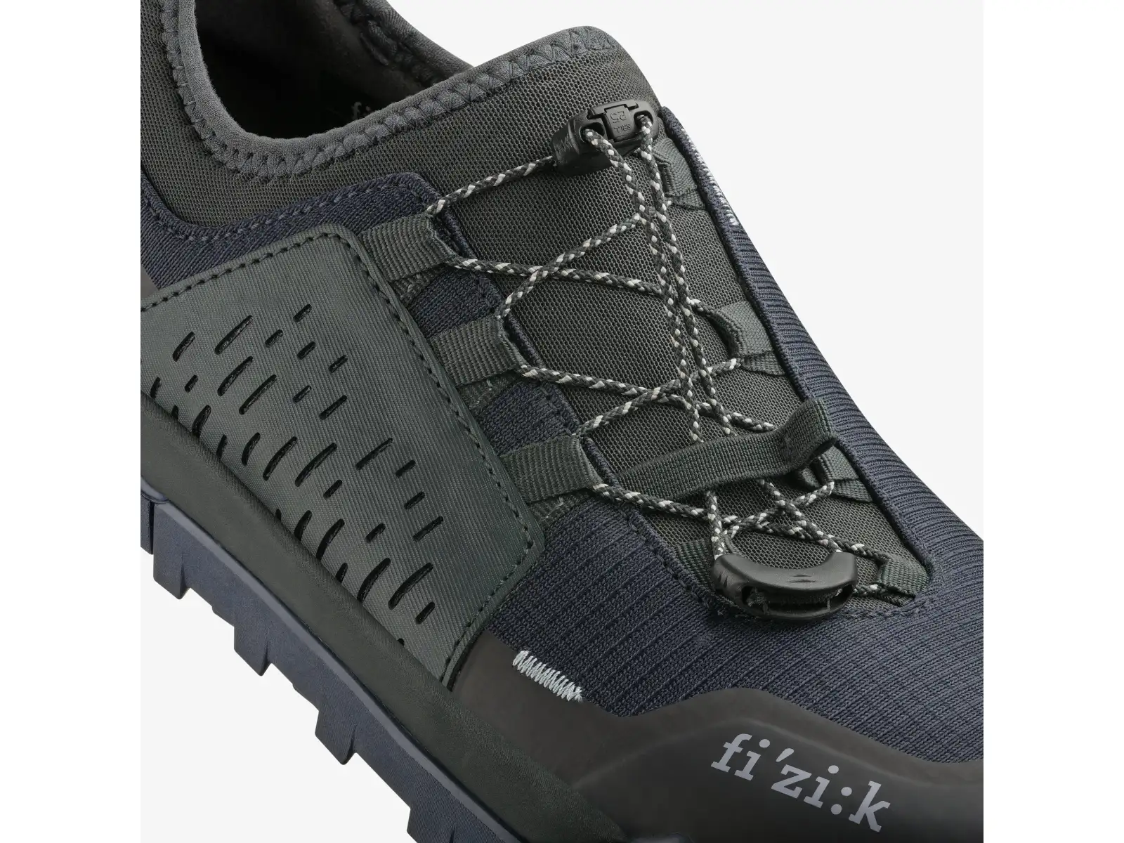 Fizik Ergolace 2 MTB Schuhe Dark Blue/Black