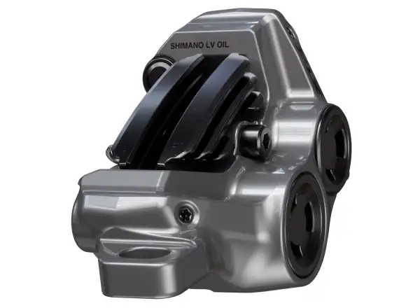 Shimano XTR BR-M9220/BL-M9220 Scheibenbremse vorne + hinten Upgrade Set