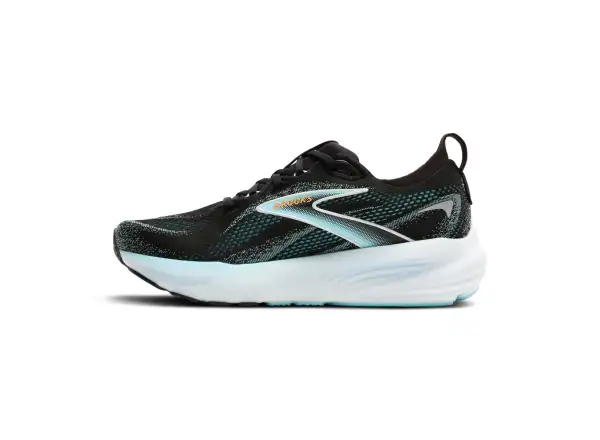 Brooks Herren-Laufschuhe Glycerin 22 - Schwarz