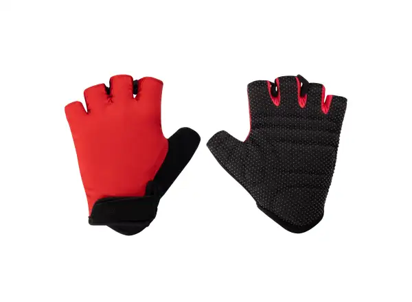 Force Fun Handschuhe rot