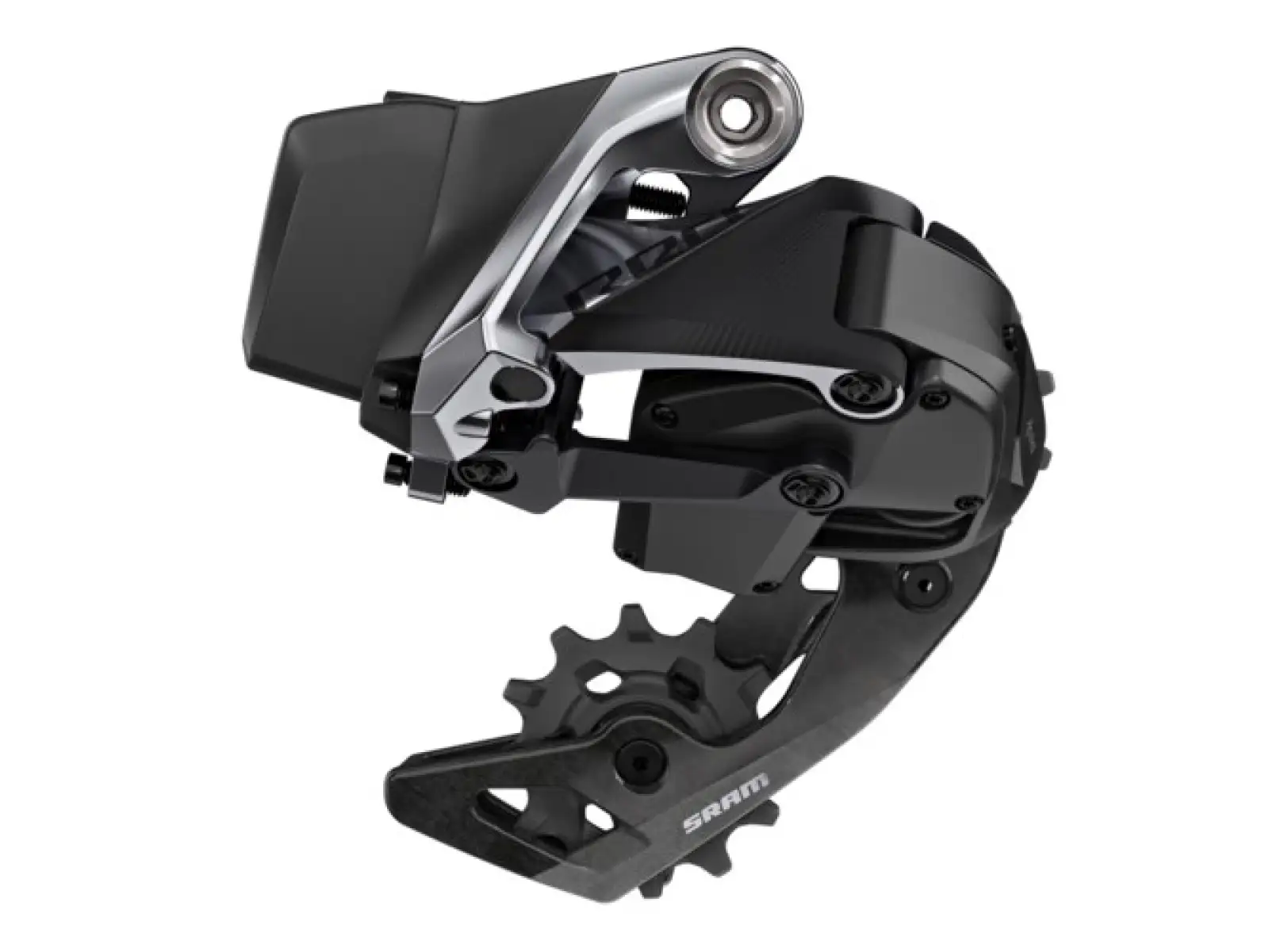 Sram Red eTap AXS 2×12-fach Rennrad-Gruppe