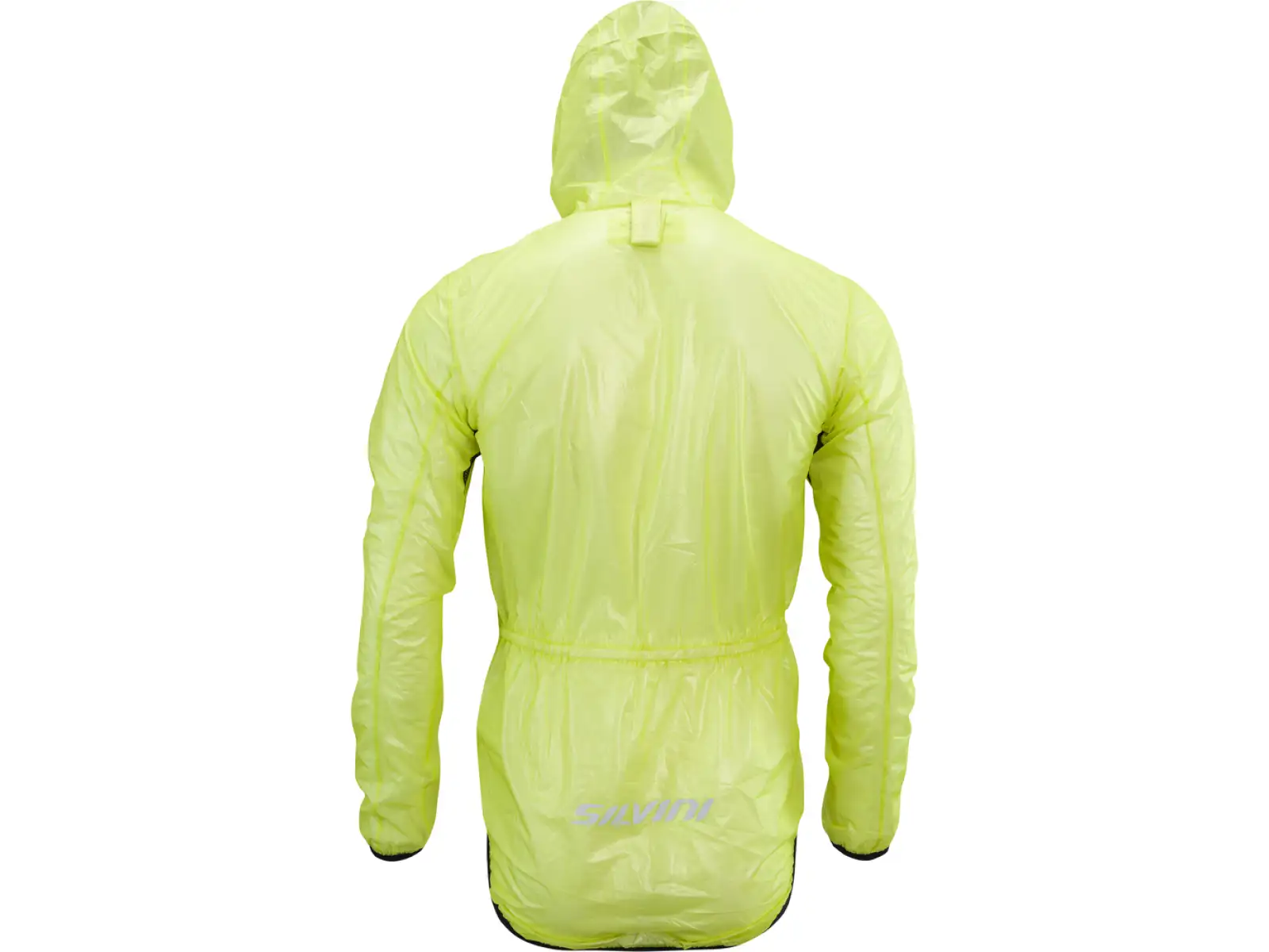 Silvini Savio Regenjacke Unisex Grün