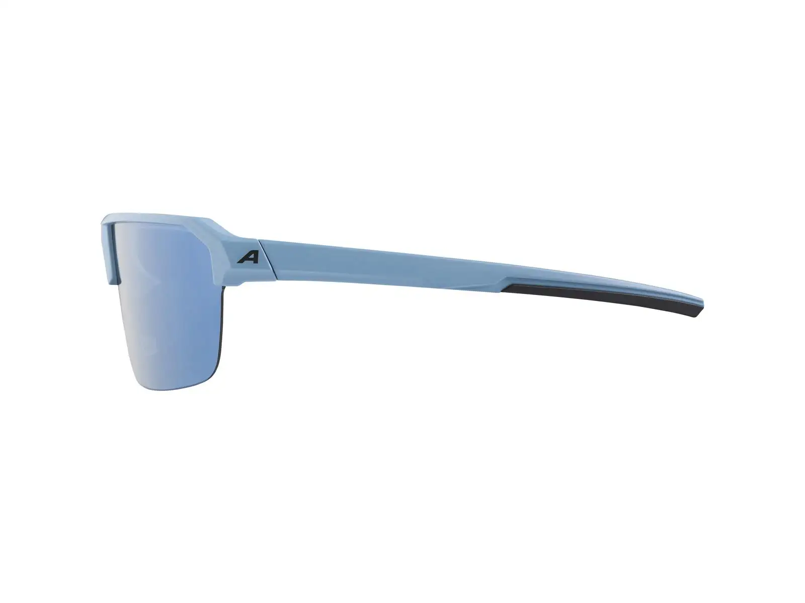 Alpina Swift HR Brille Smoke Blue Matt