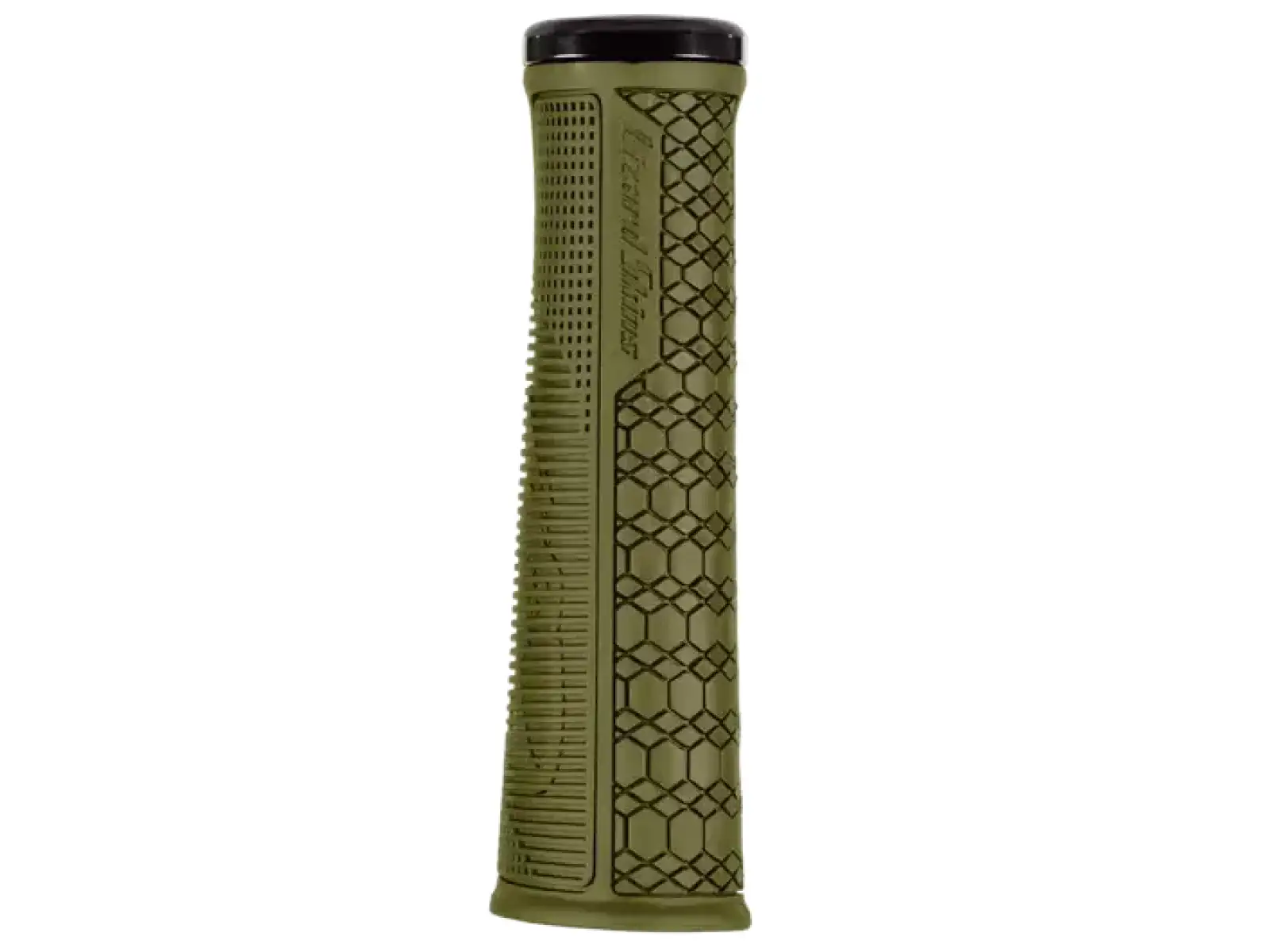 Lizard Skins Gradient Griffe Olive Green