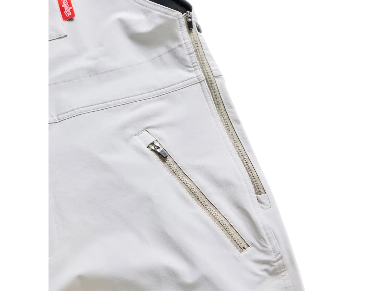 Troy Lee Designs Oversender Pro Herrenhose Mono Pumice