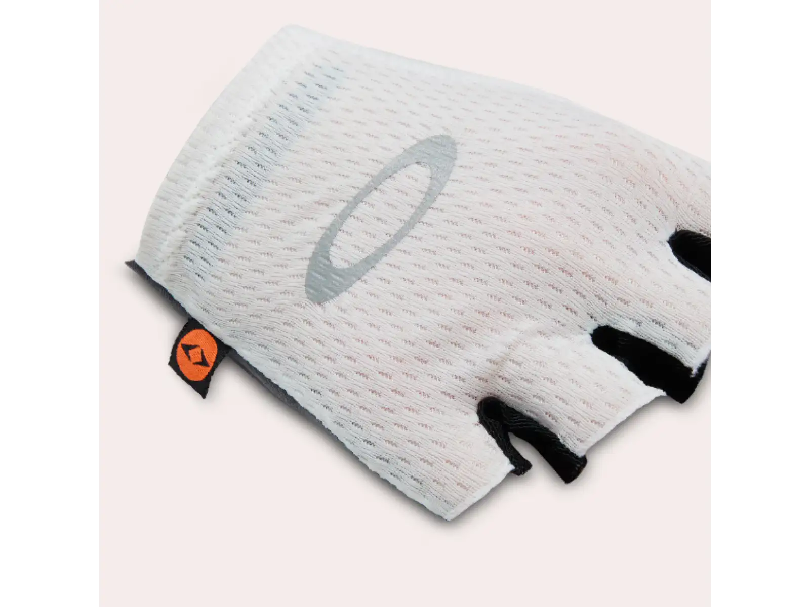 Oakley Drops Elite Road Herrenhandschuhe weiß