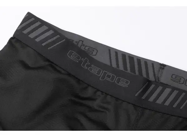 Etape Freedom 3.0 Herren Shorts schwarz/limette