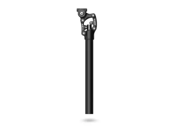 SR Suntour SP25-NCX gefederte Sattelstütze 400mm