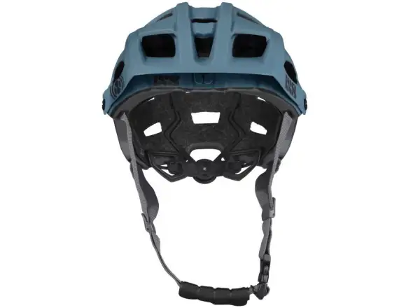 IXS Trail RS EVO Helm Ocean
